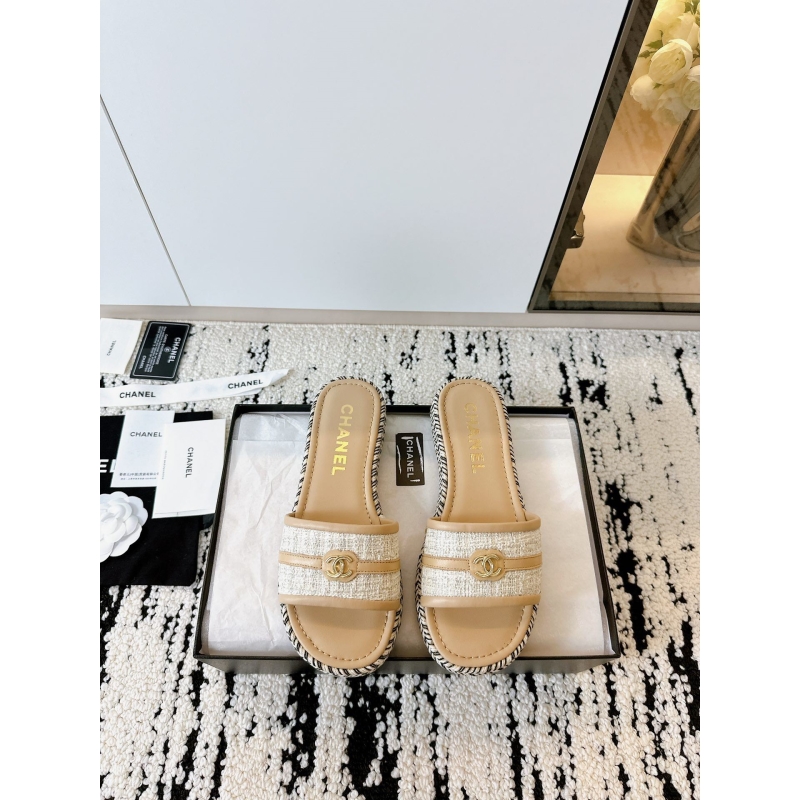 Ch*el slippers
